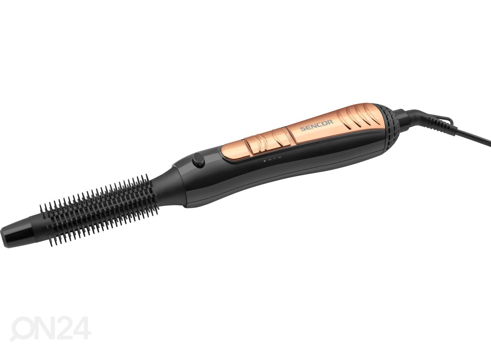 Kiharrin Sencor SHS3000BK kuvasuurennos