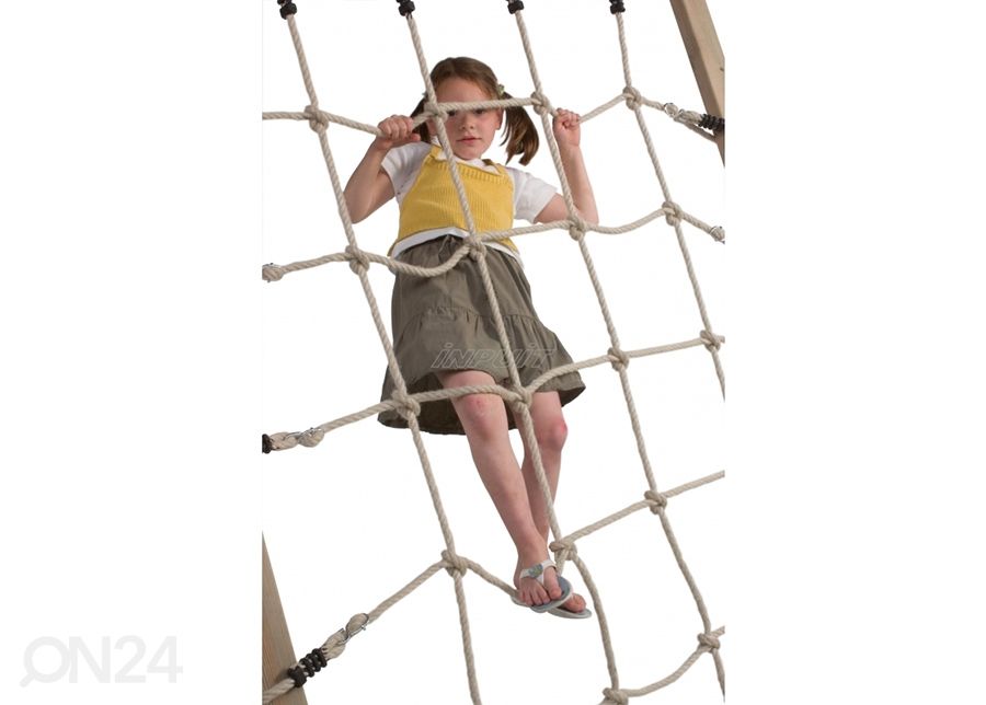 Kiipeilyverkko 75 cm kuvasuurennos