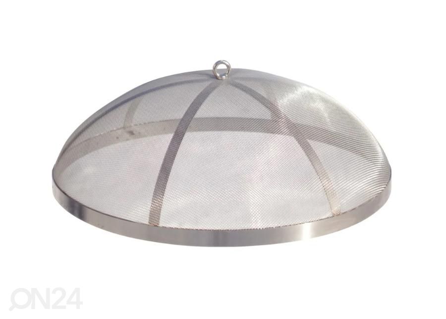 Kipinäsuoja Spark Screen Ø 96 cm kuvasuurennos