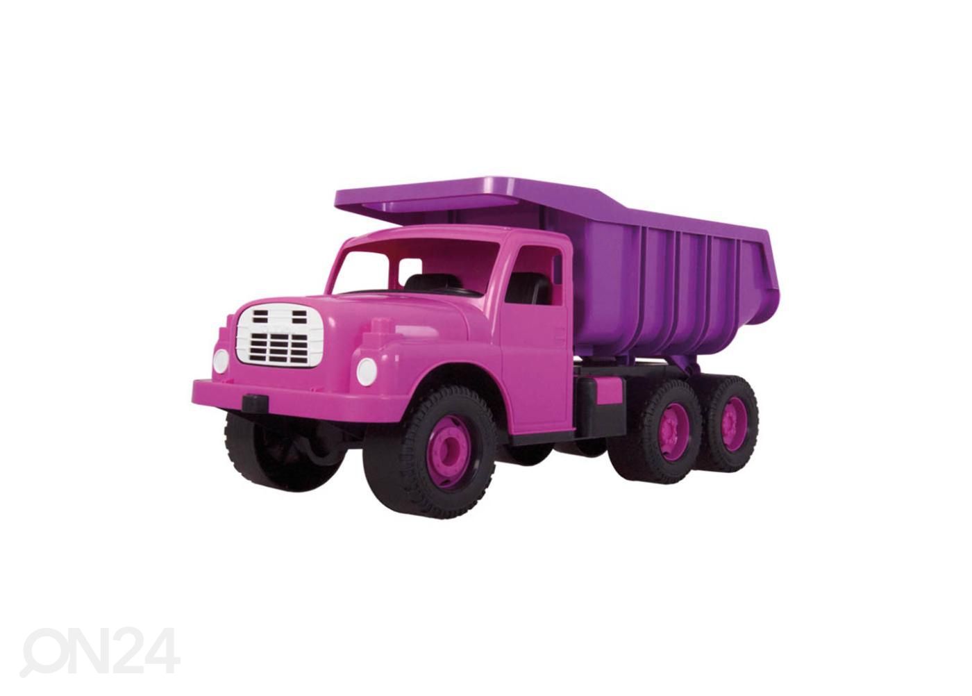 Kippiauto TATRA Dino kuvasuurennos