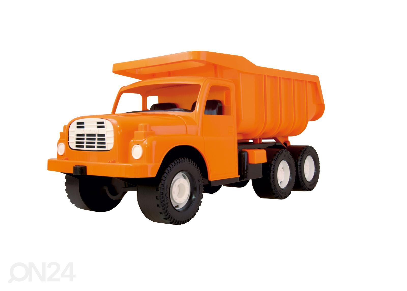 Kippiauto TATRA Dino kuvasuurennos