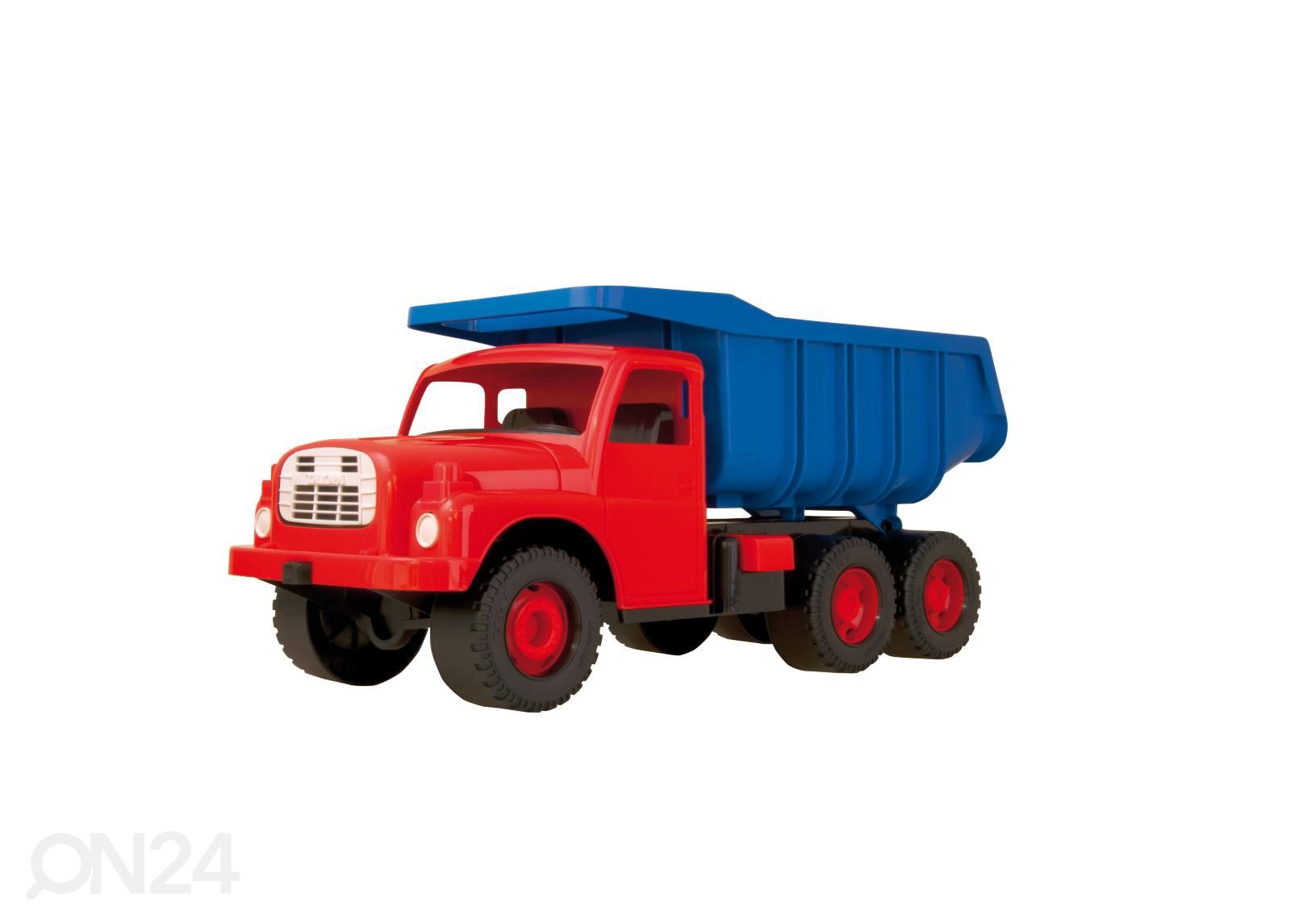 Kippiauto TATRA Dino kuvasuurennos