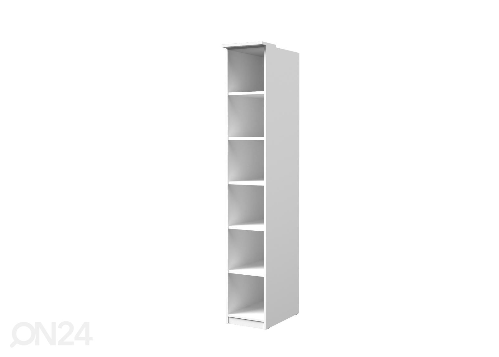 Kirjahylly 35 cm kuvasuurennos