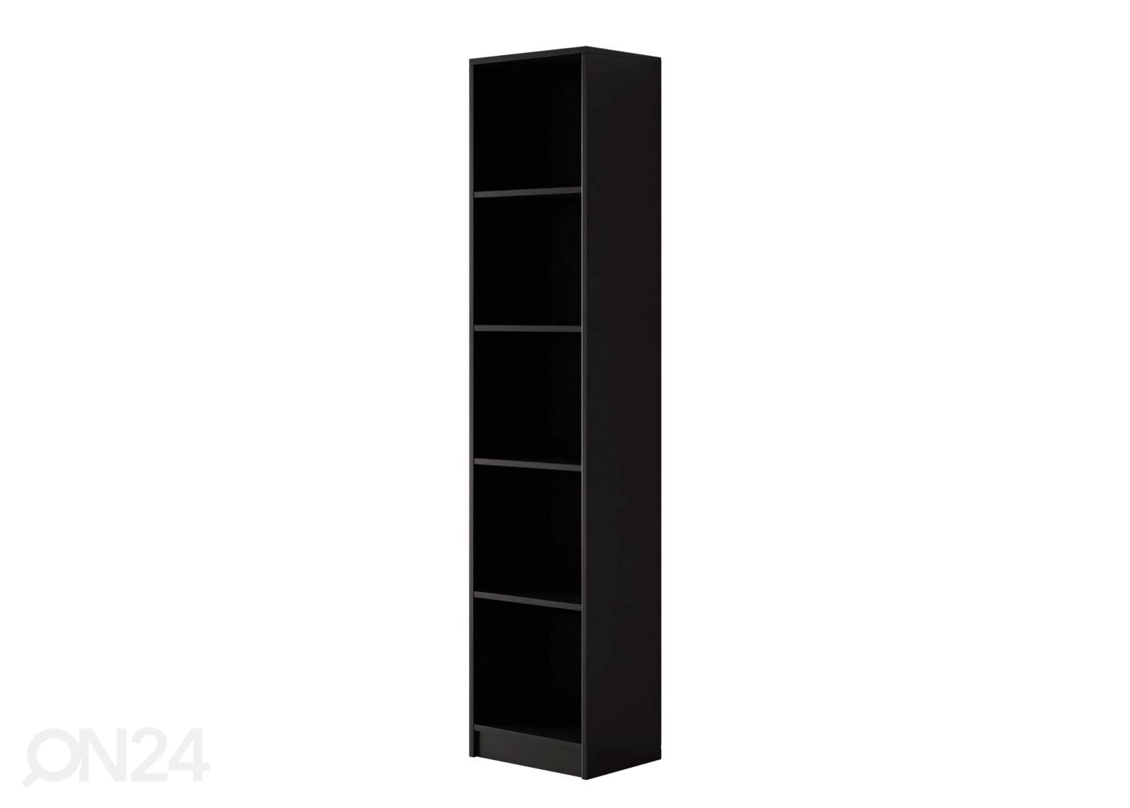 Kirjahylly 40 cm kuvasuurennos