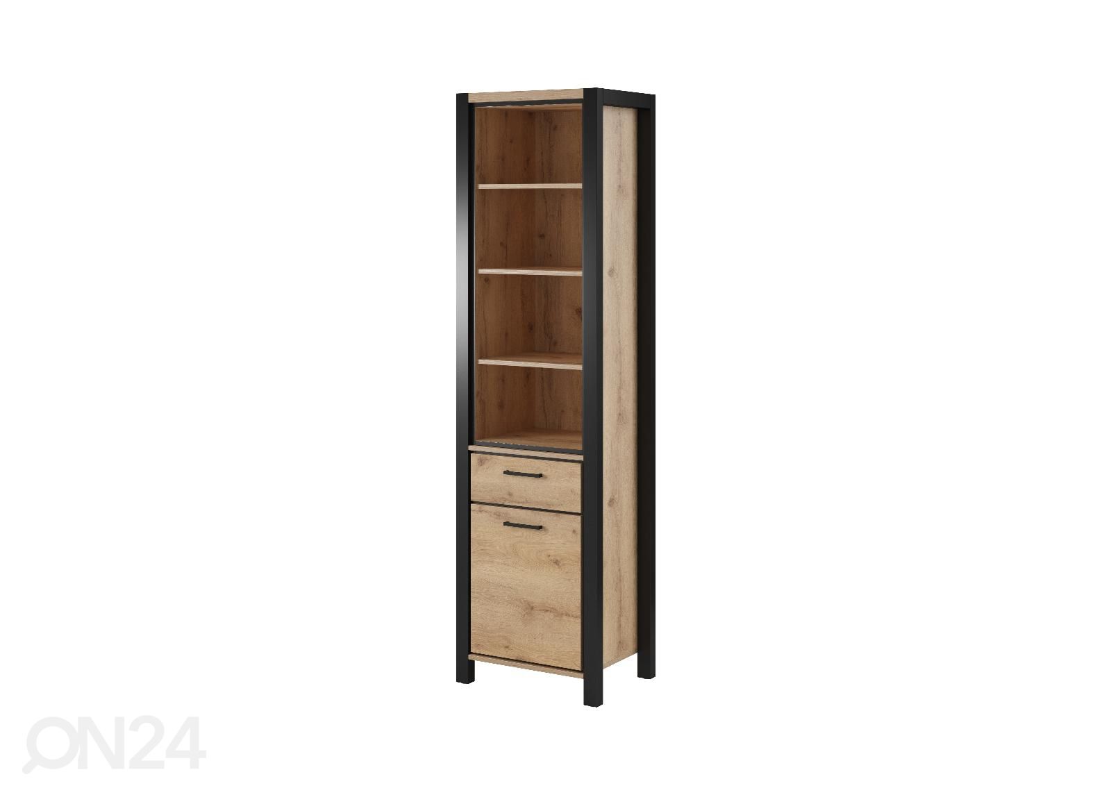 Kirjahylly 55 cm kuvasuurennos