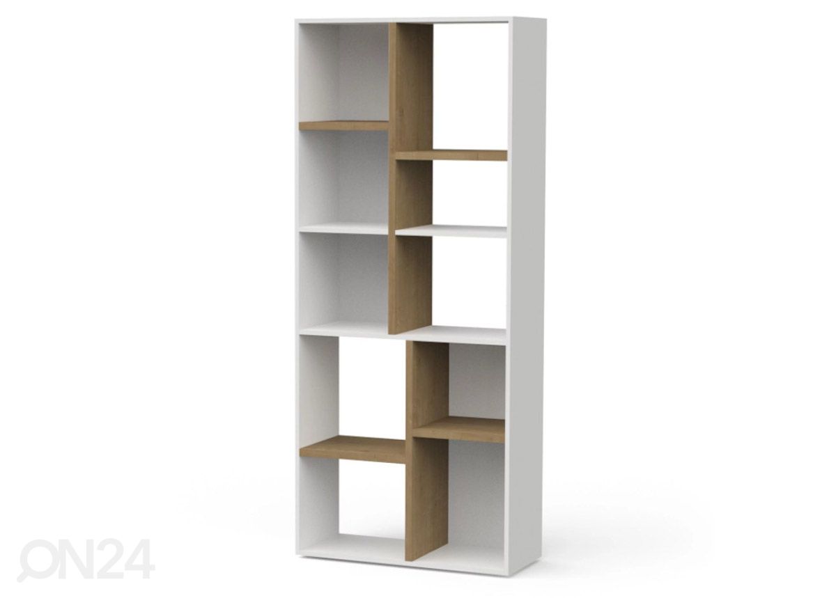 Kirjahylly Access 78 cm kuvasuurennos