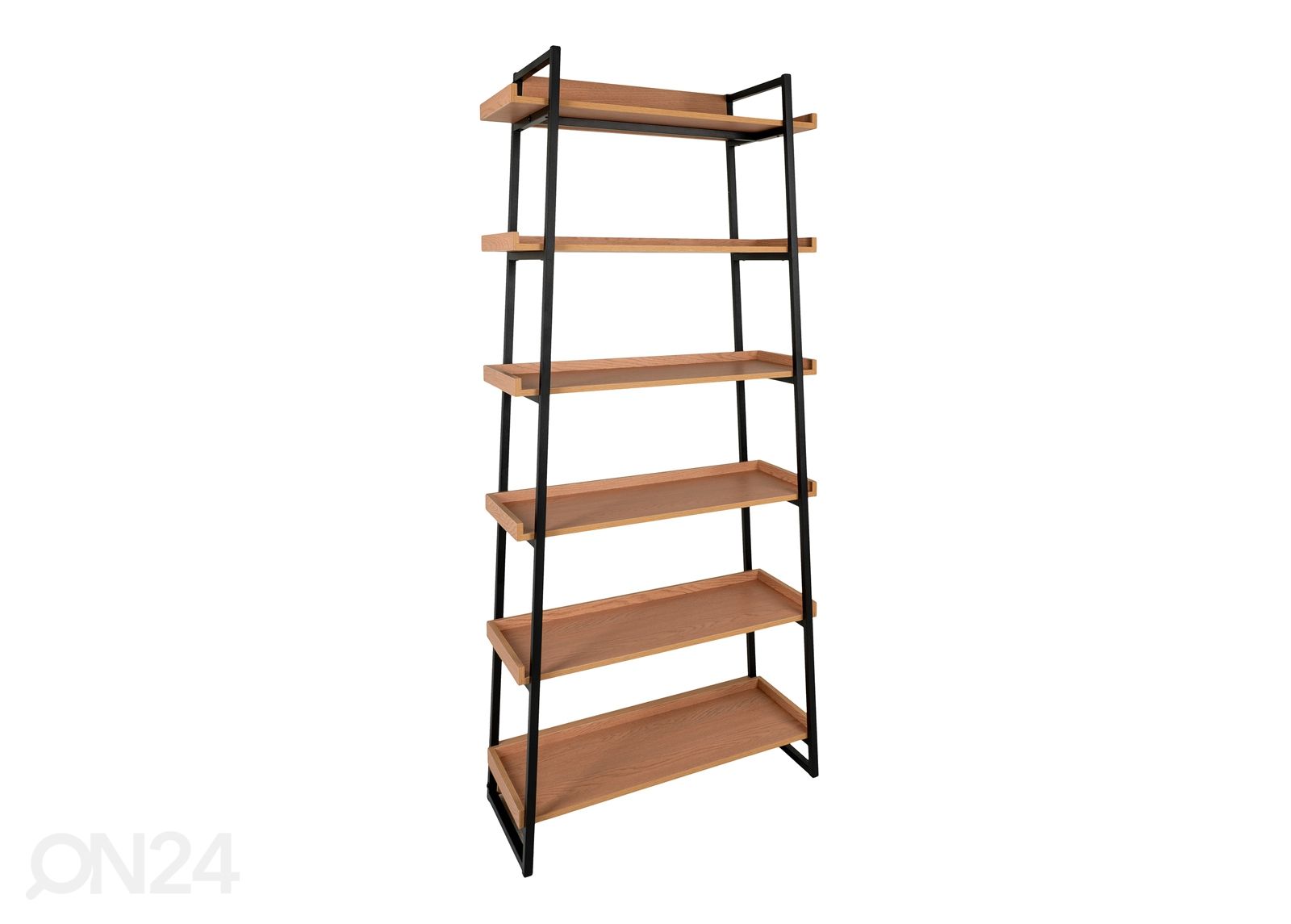 Kirjahylly Aloys 80 cm kuvasuurennos