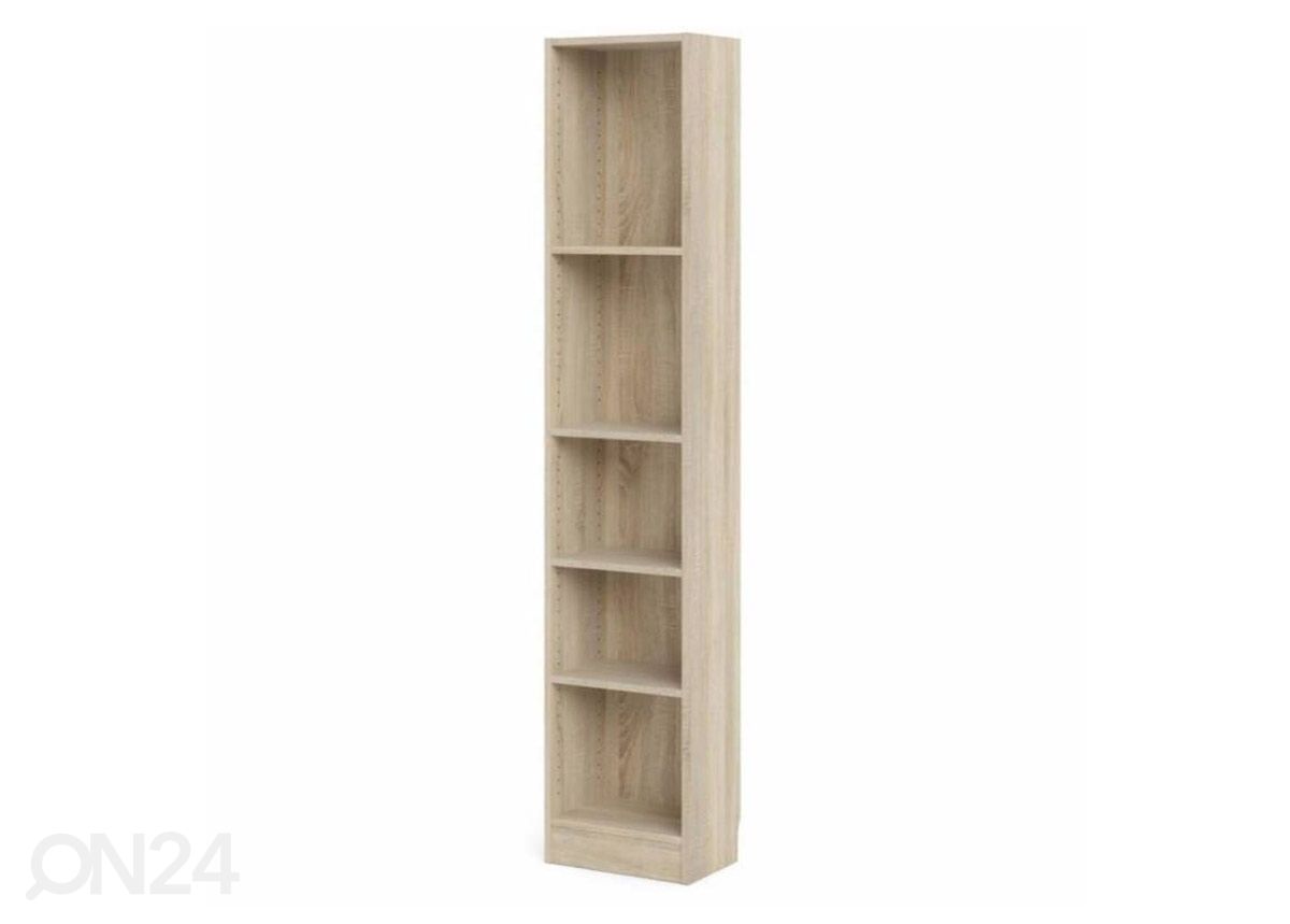 Kirjahylly Basic 40,6 cm kuvasuurennos