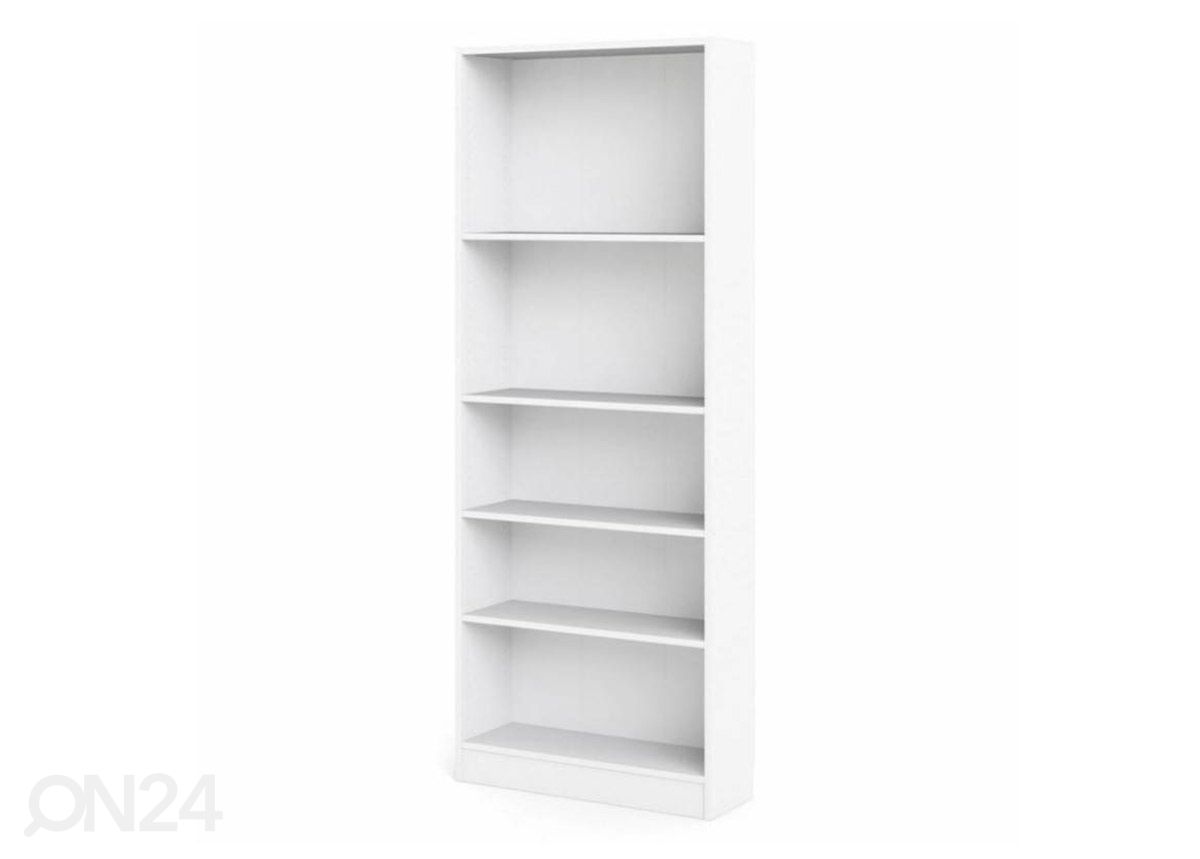 Kirjahylly Basic 79 cm kuvasuurennos