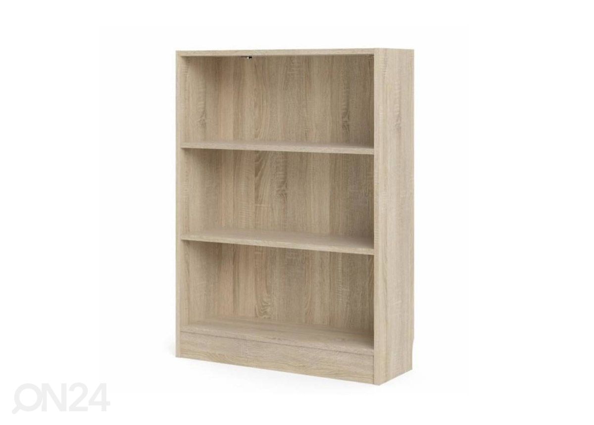 Kirjahylly Basic 79 cm kuvasuurennos