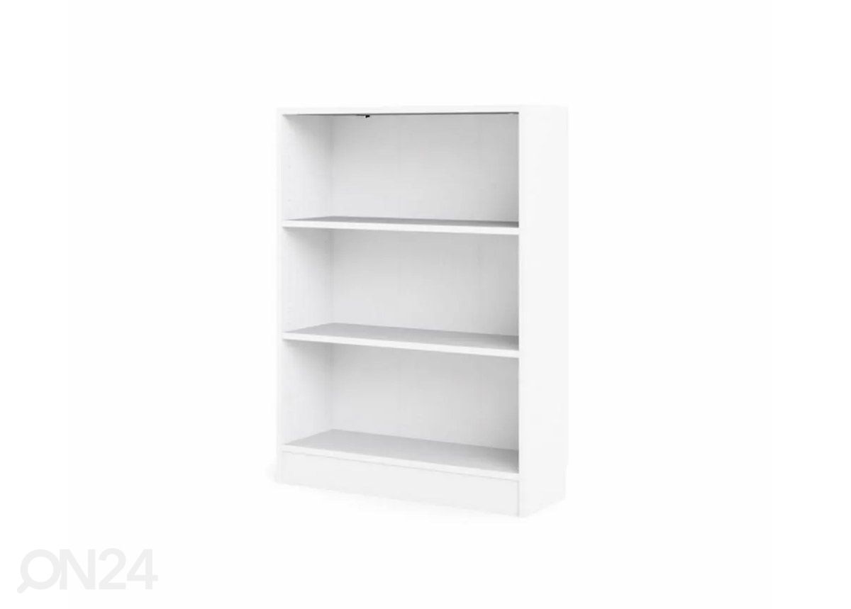 Kirjahylly Basic 79 cm kuvasuurennos