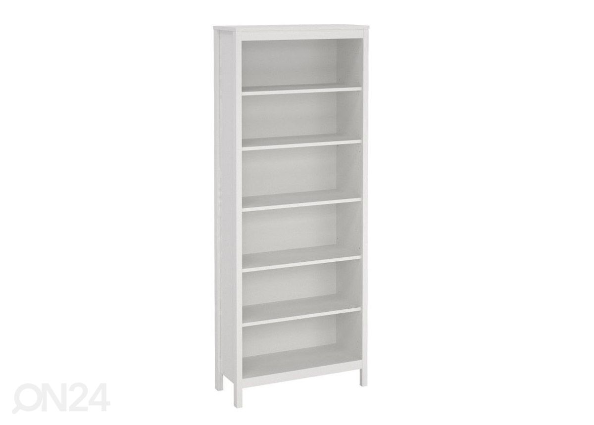 Kirjahylly Madrid 78 cm kuvasuurennos