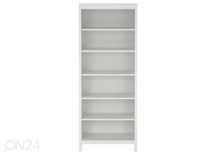 Kirjahylly Madrid 78 cm kuvasuurennos
