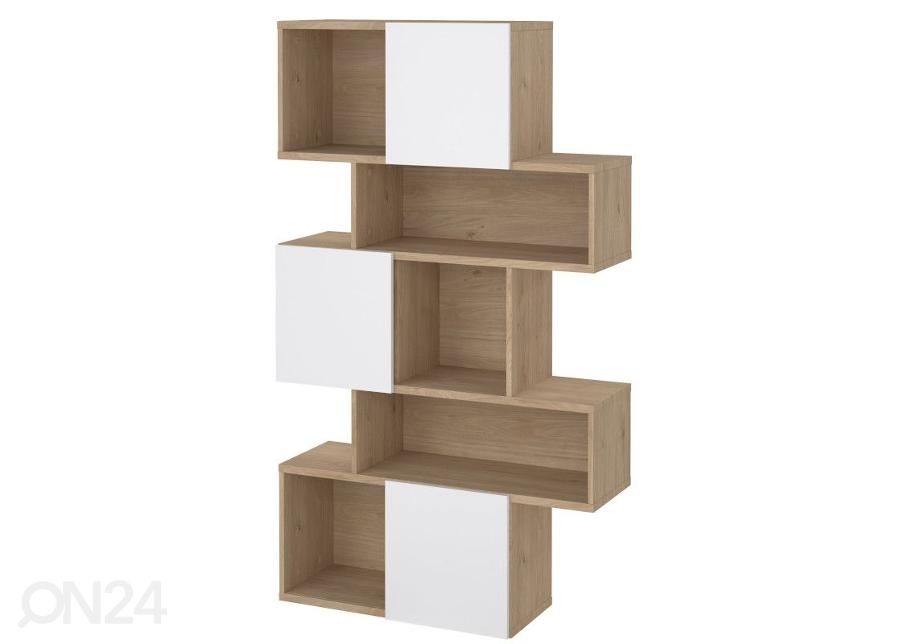 Kirjahylly Maze 95,5 cm kuvasuurennos