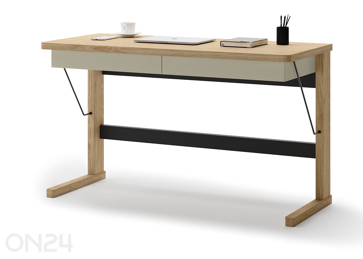 Kirjahylly Ollie kuvasuurennos