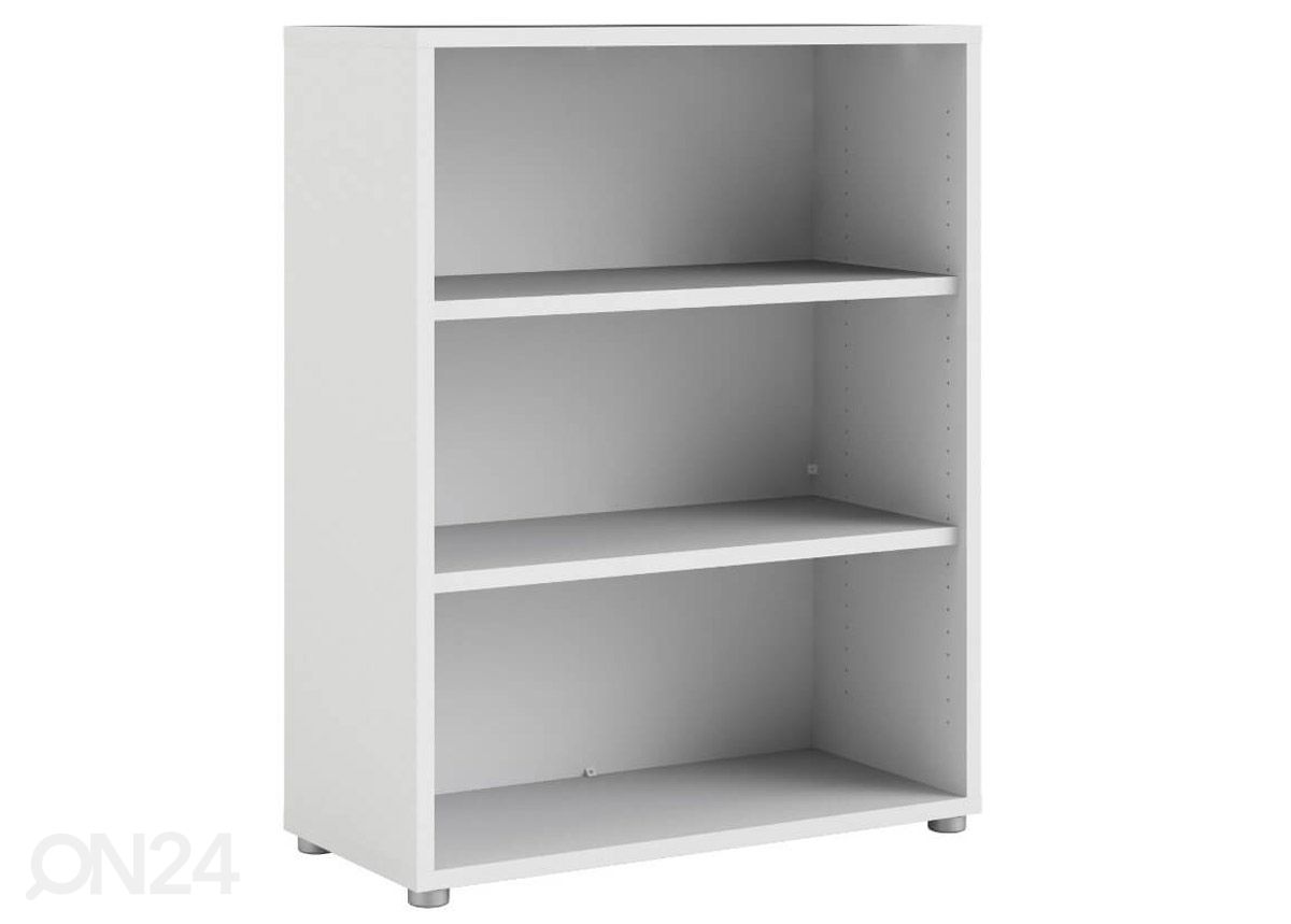 Kirjahylly Prima 89 cm kuvasuurennos