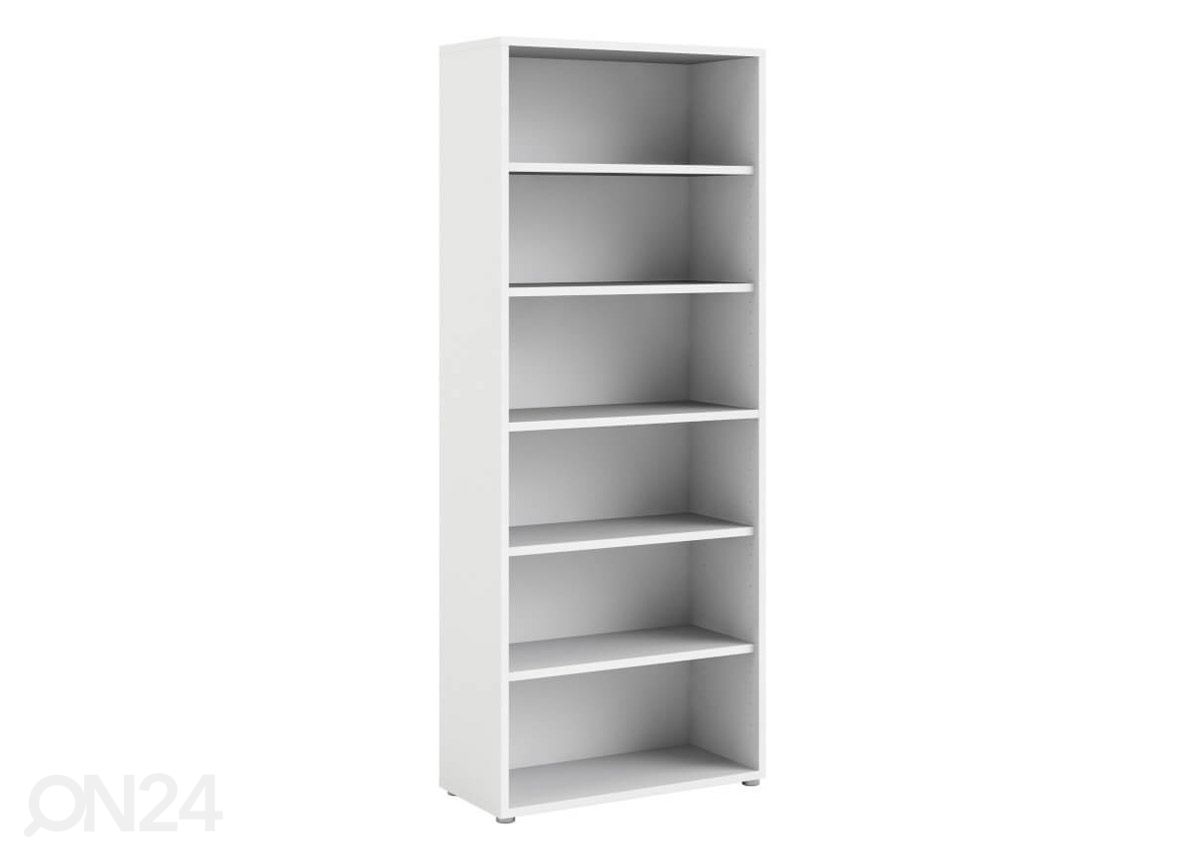 Kirjahylly Prima 89 cm kuvasuurennos
