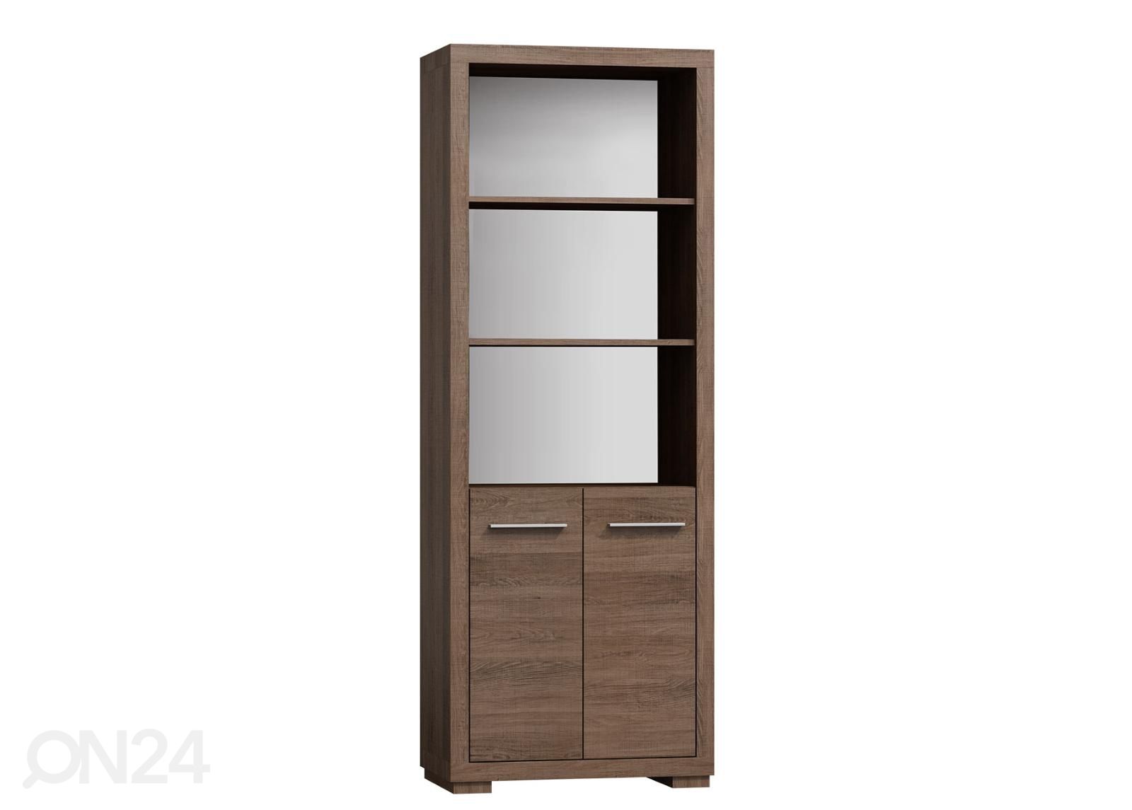 Kirjahylly Vegas 70 cm kuvasuurennos