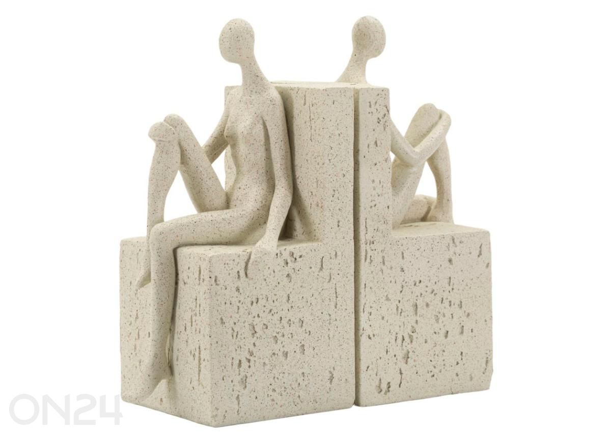 Kirjatuet Stones 2 kpl kuvasuurennos