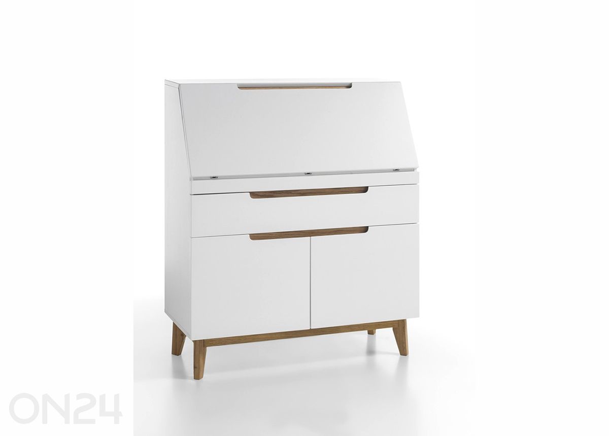 Kirjoituskaappi Cervo kuvasuurennos