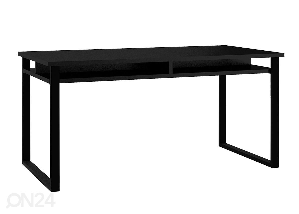 Kirjoituspöytä 160 cm kuvasuurennos