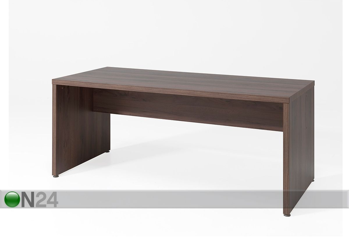 Kirjoituspöytä ALTO 140x80 cm kuvasuurennos