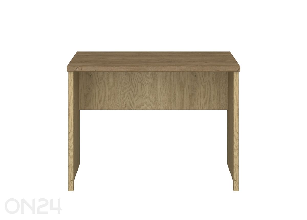 Kirjoituspöytä Denzel 104 cm kuvasuurennos