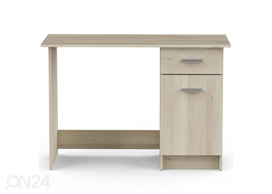 Kirjoituspöytä Gaston, 45x108 cm kuvasuurennos