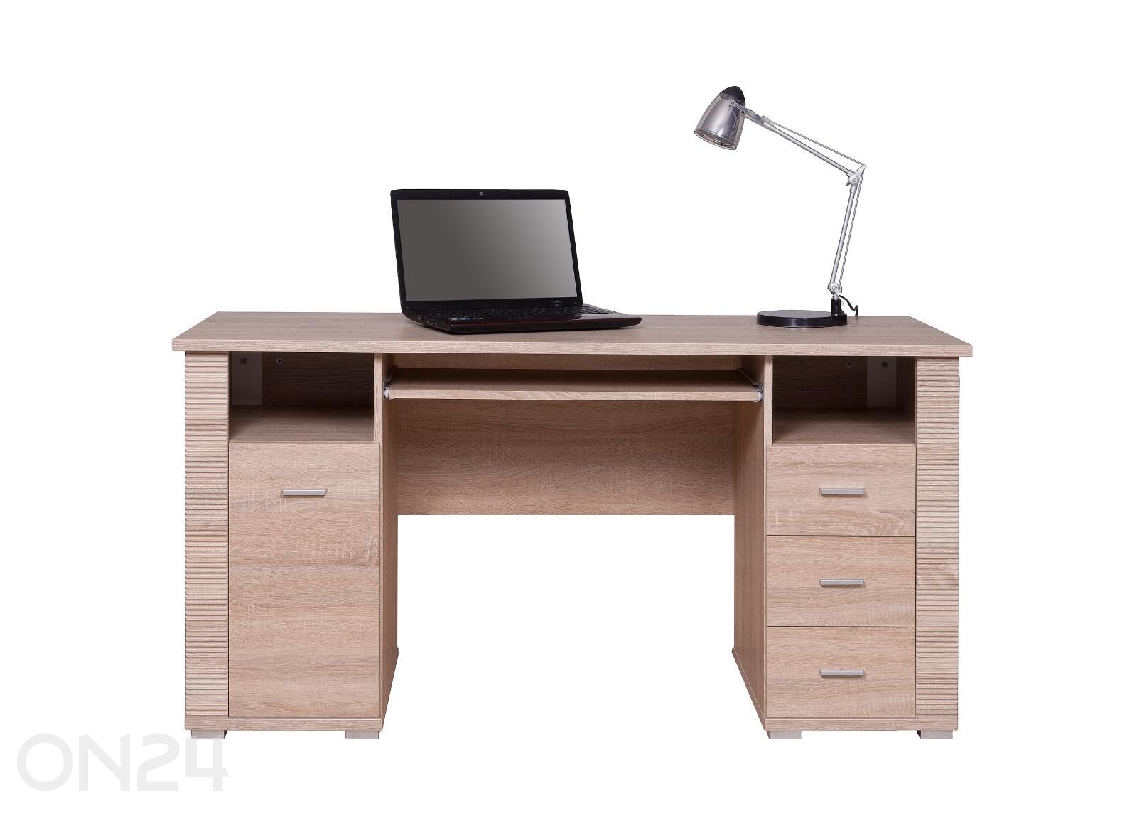 Kirjoituspöytä Gress kuvasuurennos