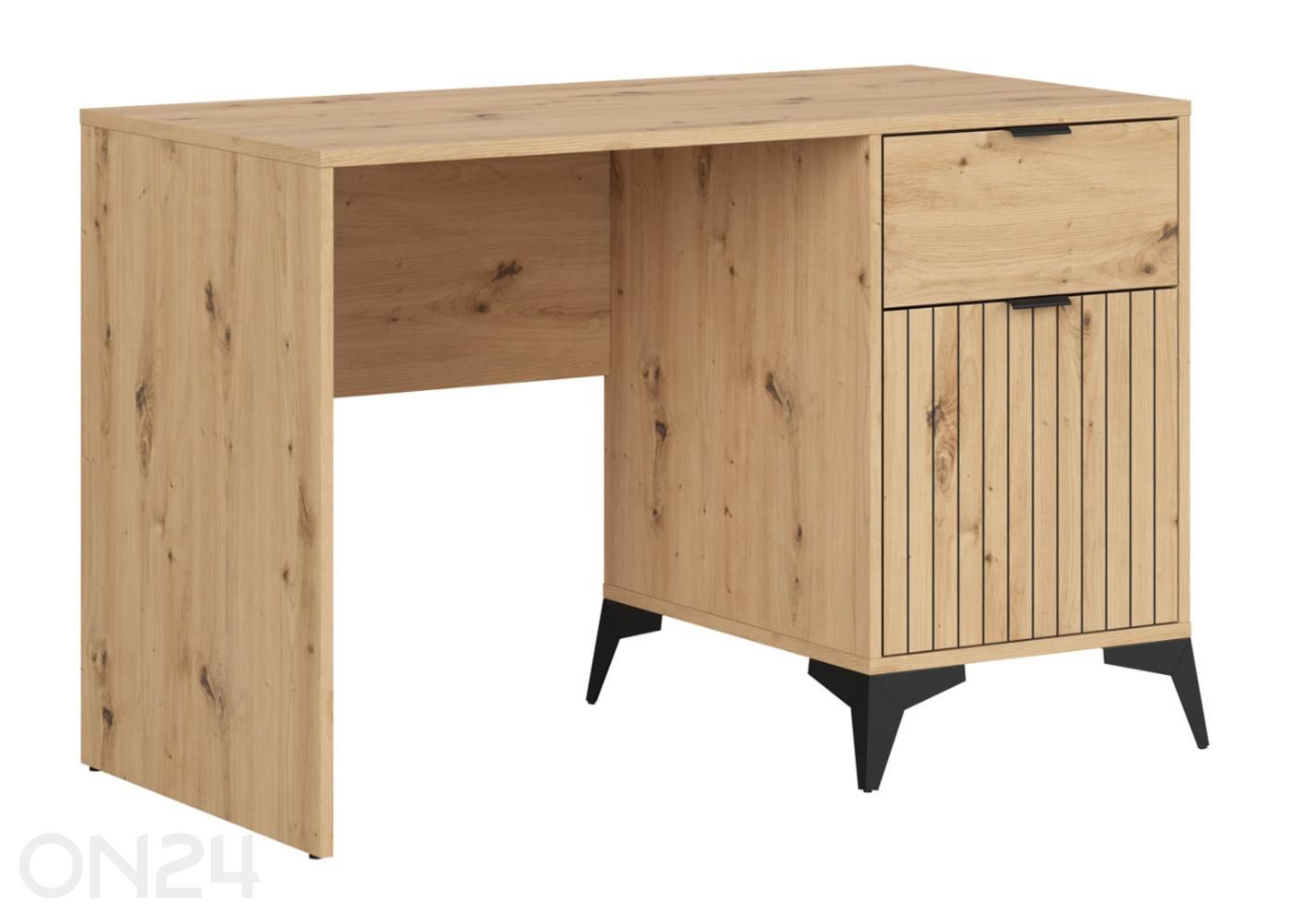 Kirjoituspöytä Lamea kuvasuurennos