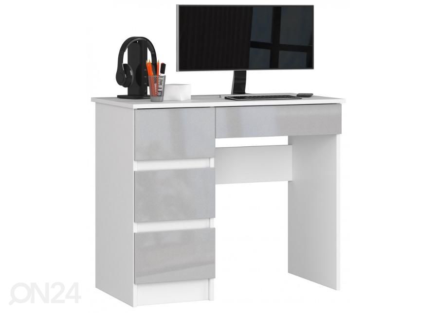 Kirjoituspöytä Salerno L kuvasuurennos