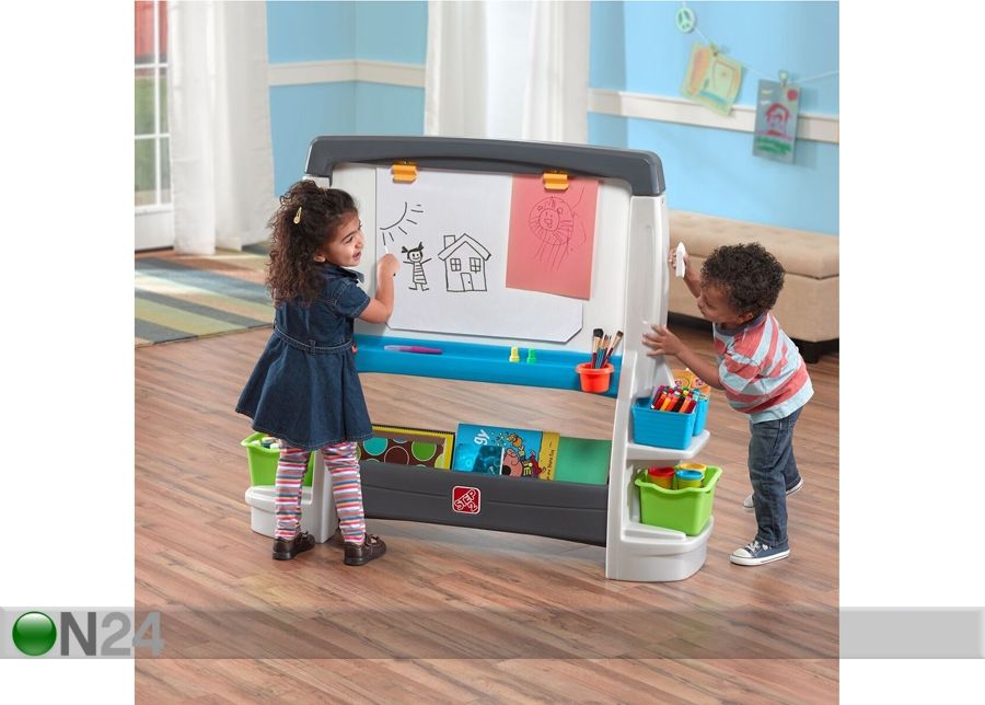 Kirjoitustaulu JUMBO STEP2 kuvasuurennos