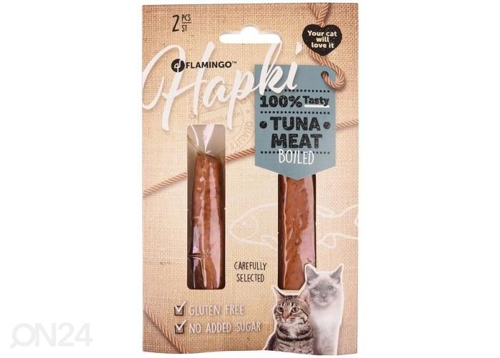 Kissan herkku tonnikala n2 35 g kuvasuurennos