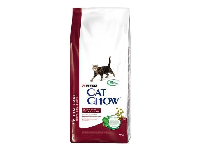Kissan kuivamuona urinary 1,5 kg kuvasuurennos