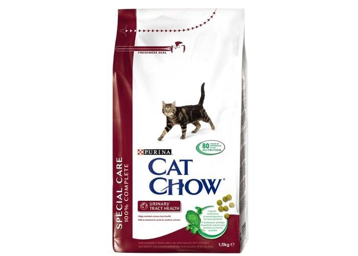 Kissan kuivaruoka urinary 1,5 kg kuvasuurennos