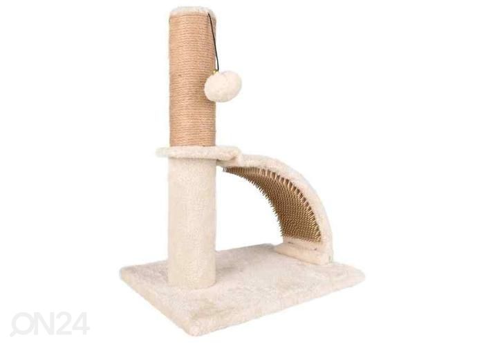 Kissan raapimispuu sno2 35 x 25 x 43,5 cm kuvasuurennos