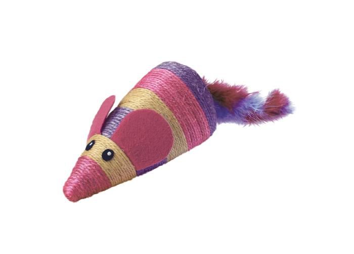 Kissanlelu scrach mouse kuvasuurennos