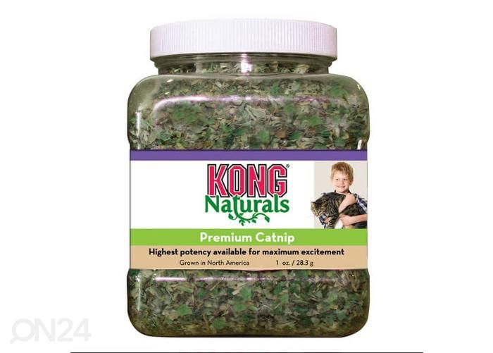 Kissanmurut nokkonen 28,3 g kuvasuurennos