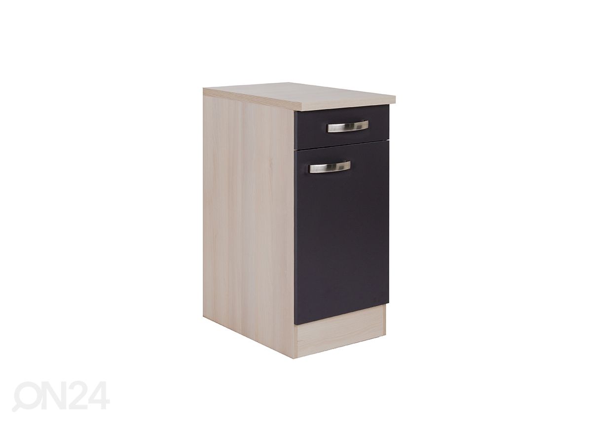 Kodinhoitohuoneen alakaappi Porto 40 cm kuvasuurennos