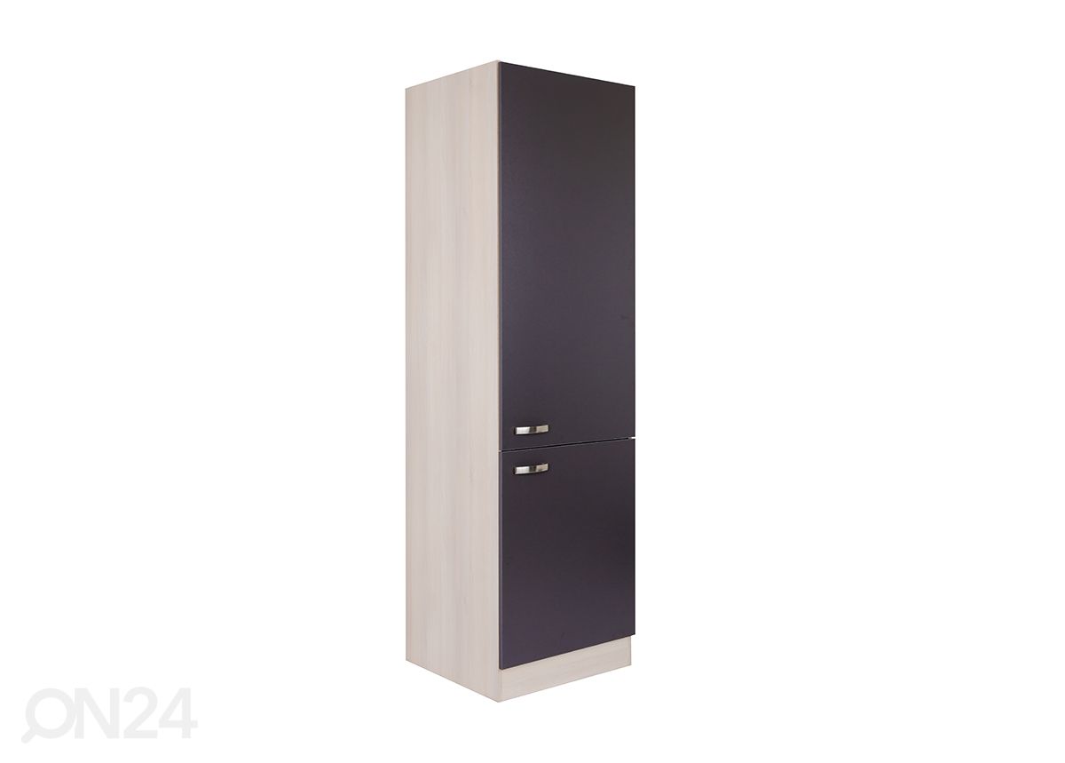 Kodinkonehuoneen korkea kaappi Porto 60 cm kuvasuurennos