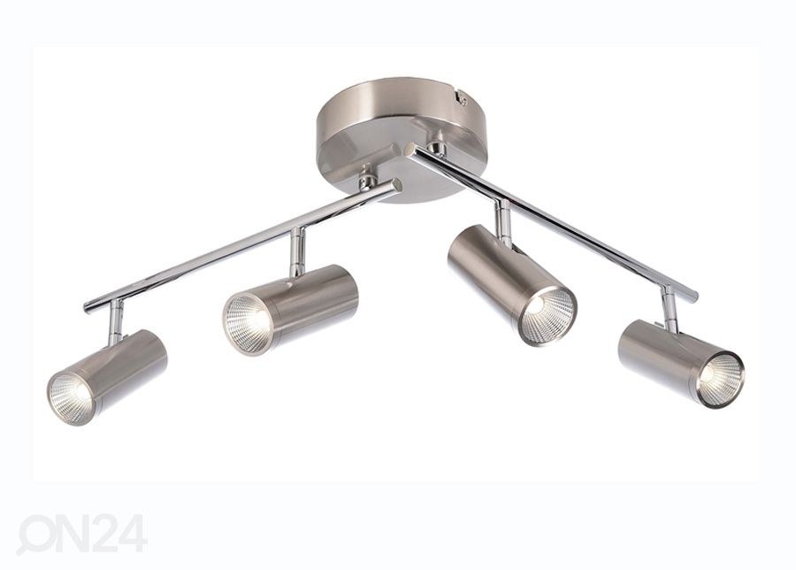 Kohdevalaisin Becrux IV LED kuvasuurennos