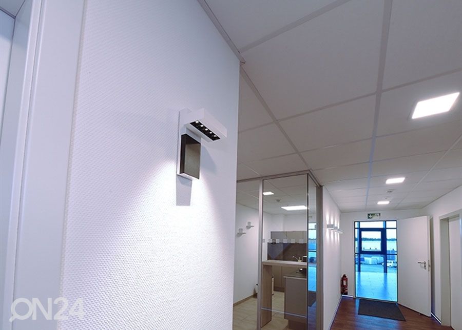 Kohdevalaisin Ceti LED kuvasuurennos