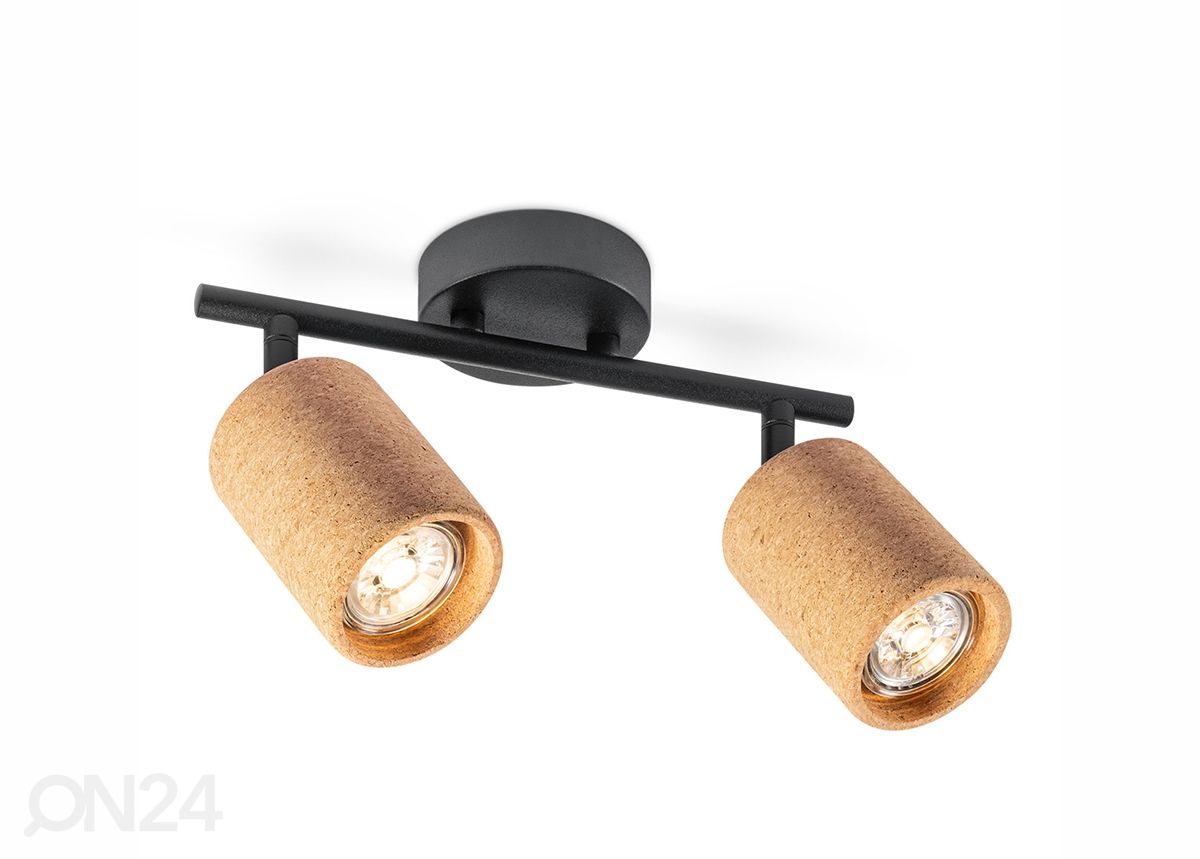 Kohdevalaisin Cork kuvasuurennos