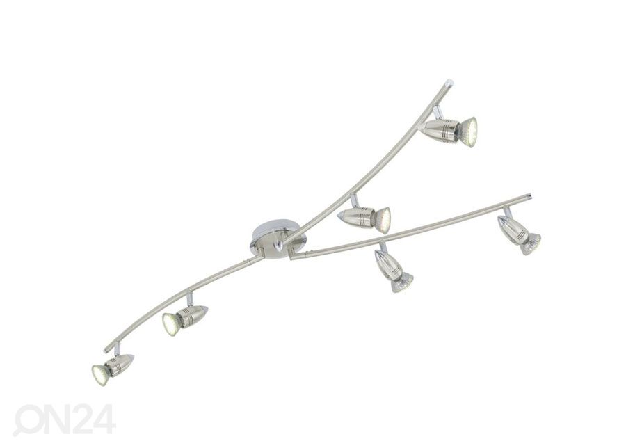 Kohdevalaisin Magnum-Led kuvasuurennos