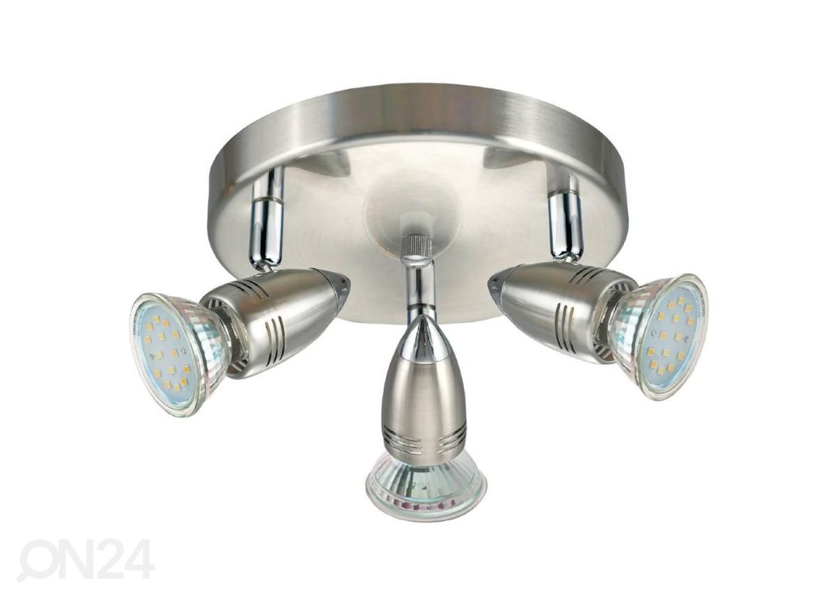 Kohdevalaisin Magnum LED kuvasuurennos