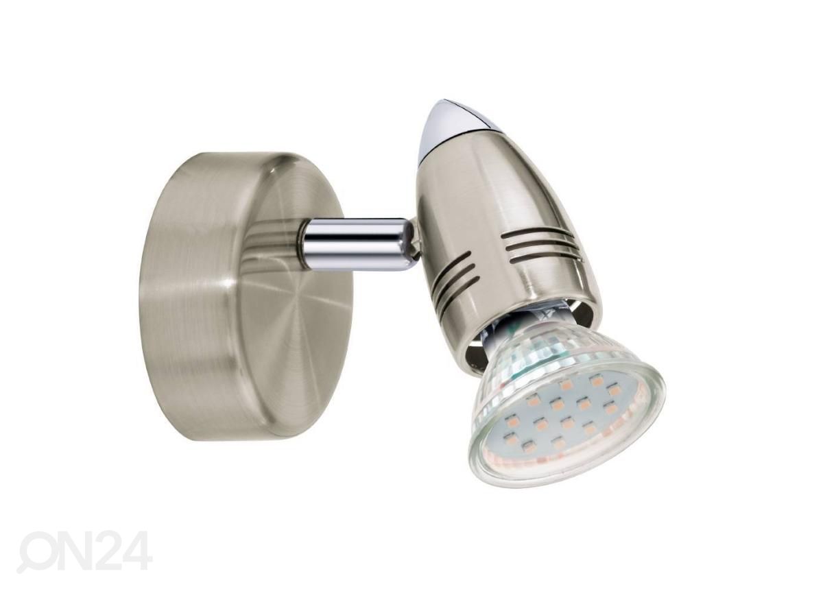 Kohdevalaisin Magnum LED kuvasuurennos