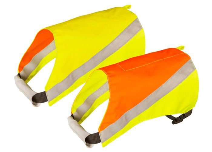 Koiran heijastinliivi gear 1 kuvasuurennos