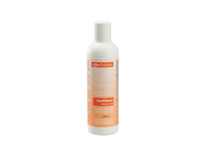 Koiran hoitoaine 250 ml kuvasuurennos