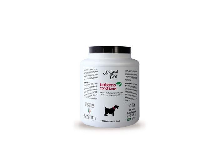 Koiran hoitoaine Cream 3 L kuvasuurennos