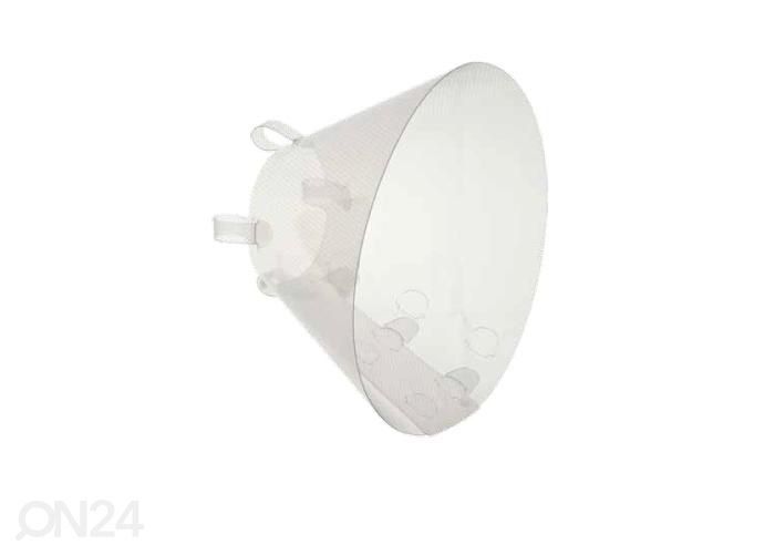 Koiran kauluri 20 cm kuvasuurennos